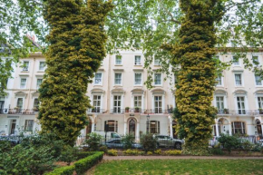 Отель Shakespeare Hotel  Лондон